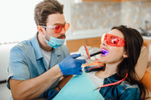 Cosmetic Dentist in Torrance: How to Choose the Right Expert