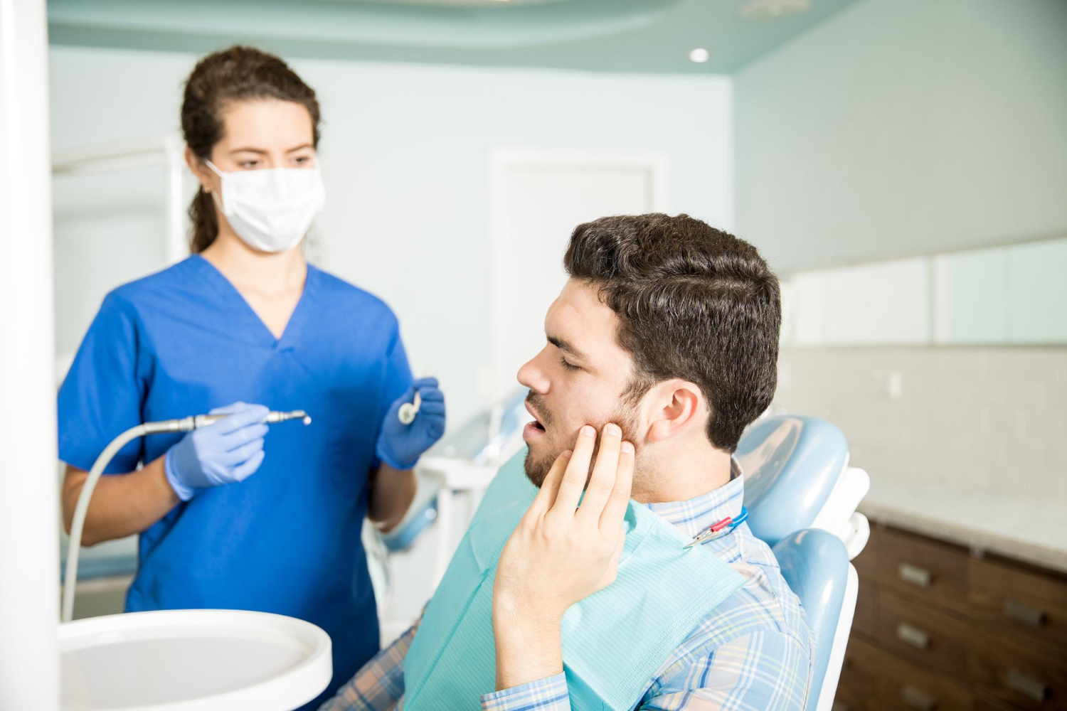 Deep Cleaning Dentist in Torrance: Complete Guide to Gum Disease Treatment