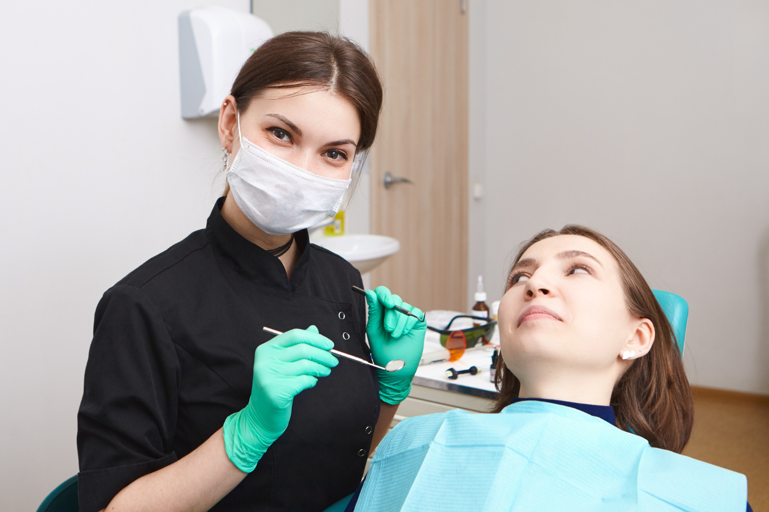 Best Urgent Dental Care in Torrance for Same-Day Tooth Pain Relief