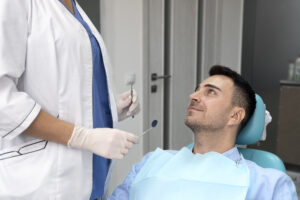 Benefits of Choosing a Walk-In Dentist in Torrance for Busy Schedules