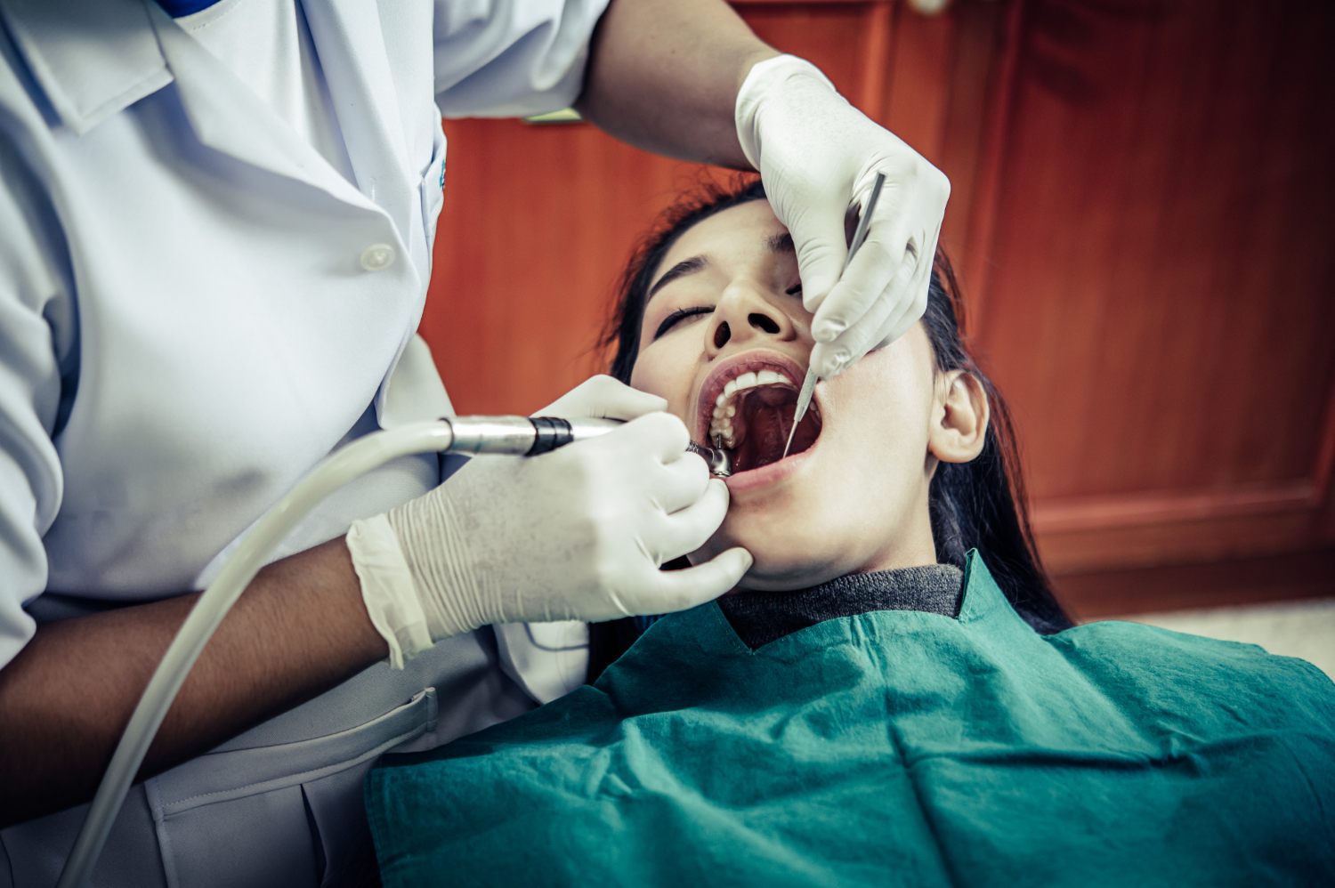 Wisdom Tooth Removal in Torrance: Everything You Need to Know