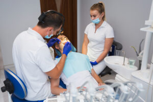Why Patients Choose the Best Dentist in Torrance for Emergency Care