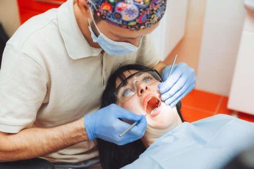 Complete Guide to Dental Infection Treatment in Torrance