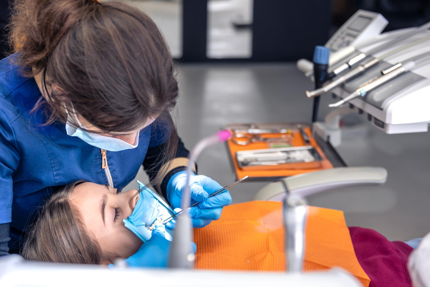 How to Find the Best Clinic for Abscess Tooth Treatment in Torrance