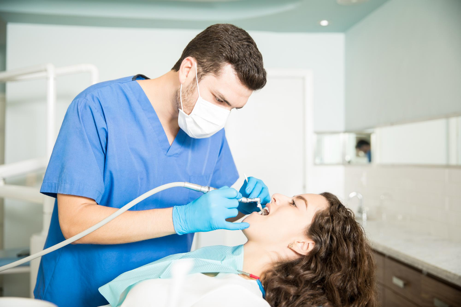 Why More Patients Choose Painless Wisdom Tooth Removal in Torrance