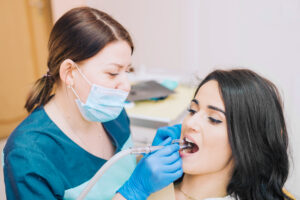Dental Implants