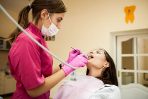 How Do You Choose the Best Provider for Endodontic Treatment in Torrance