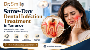 Can a Tooth Infection Be Treated in One Day? What Torrance Patients Should Know